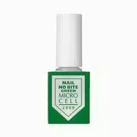 Microcell, 2000 Nail No Bite Green