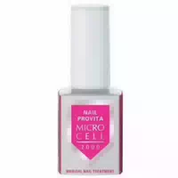 Micro Cell 2000 Medical Nail Treatment Nail Provita Nagelstabilität