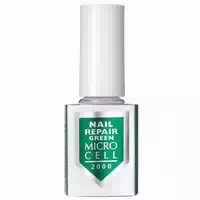 Microcell Nail Repair 2000 Nail Repair Green