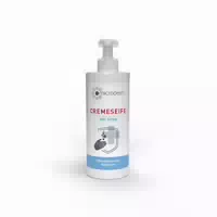 Microderm Cremeseife mit Urea
