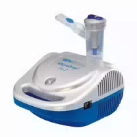 Microdrop Pro2 Inhalationsgerät 1 st