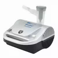 Microdrop Pro2 Plus Inhalationsgerät