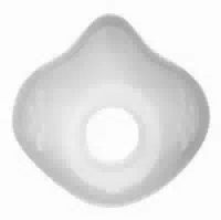 Microdrop Maske Silikon S 1 St