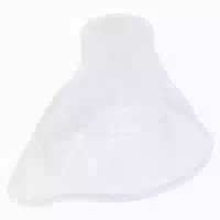 Microdrop Sp Silikonmaske M 1 St