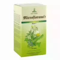 Microflorana F Fluid