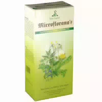 Microflorana Microflorana F