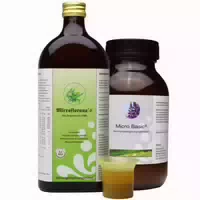 Microflorana Das Optimale Paar Set Groß