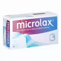 Microlax Microklistier 5ml