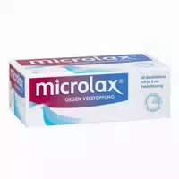 Microlax Rektallösung