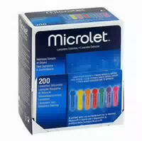 Microlet Lanzetten
