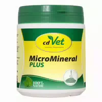 Micro Mineral Hund & Katze 500 g