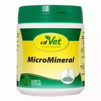 Micro Mineral Hund & Katze 1000 g