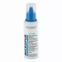 Micropur Classic Mc 1000f Flüssig 100 ml