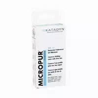Micropur Classic Mc 1t Tabletten 100 St