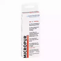 Micropur Forte Mf 1t Tabletten