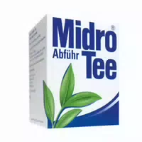 Midro Abführ Tee