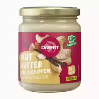 Davert Nut Butter Vanillekipferl