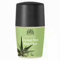 Urtekram Aloe Vera Crystal Deo 50 Ml