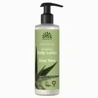 Urtekram Aloe Vera Revitalizing Bodylotion 245 Ml