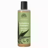 Urtekram Aloe Vera Revitalizing Shampoo 250 Ml