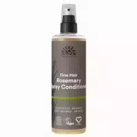 Urtekram Rosemary Fine Hair Spray Conditioner 250 ml Spray