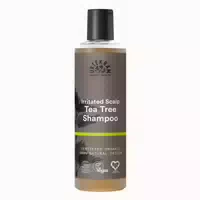 Urtekram Tea Tree Shampoo 250 ml