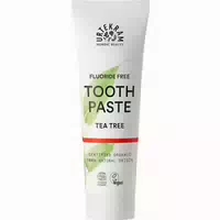 Urtekram Tea Tree Toothpaste 75 Ml