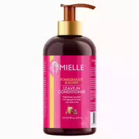 Mielle Granatapfel Und Schatz Weichspüler Drin Lassen