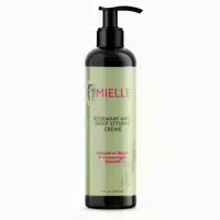 Mielle Organics Rosemary Mint Multi Vitamin Daily Styling Creme 240 ml