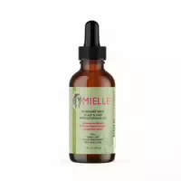 Mielle Organics Rosmarin Minze Kopfhaut und Haarstärkungsöl