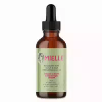 Mielle Organics Rosmarinöl Haaröl für Haarpflege und Haarwachtstum