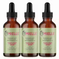 Mielle Organics Rosmarinöl Haaröl für Haarpflege und Haarwachtstum