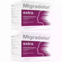 Migradolor Extra