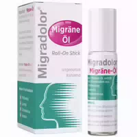 Migradolor Migräne Öl