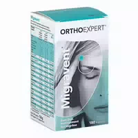 Migravent Kapseln 180 St