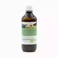 Imkerpur Balsamischer Bio Propolis Sirup