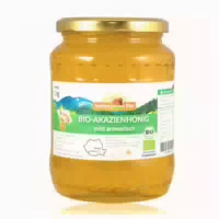 Imkerpur Bio Akazienhonig 1 Kg