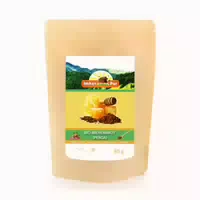 Imkerpur Bio Bienenbrot Perga 200 g