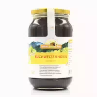 Imkerpur Buchweizenhonig