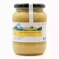 Imkerpur Engelwurzhonig Roh 1 kg