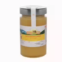 Imkerpur Lindenhonig Roh