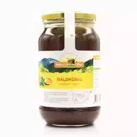 Imkerpur Waldhonig 1,2 kg