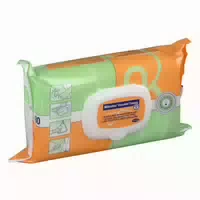Mikrobac Virucidal Tissues