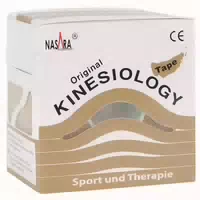 Nasara Kinesiotape 5 Cmx5 M Beige