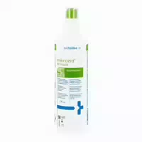 Mikrozid Af Liquid Flächen Schnelldesinfektion