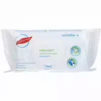 Mikrozid Sensitive Wipes Premium Des Mp Flä Softp