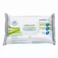 Mikrozid Universal P Wipes Premium Flächendesinfektion