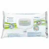 Mikrozid Universal Wipes