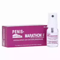 Penis Marathon N Spray 12 G