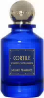 Milano Fragranze Cortile Edp Nat Spray